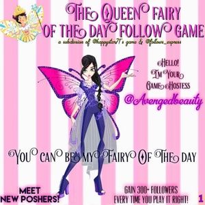 *I'll be back soon* I'm an undefeated warrior!